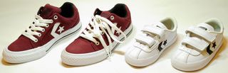 tenis converse outlet