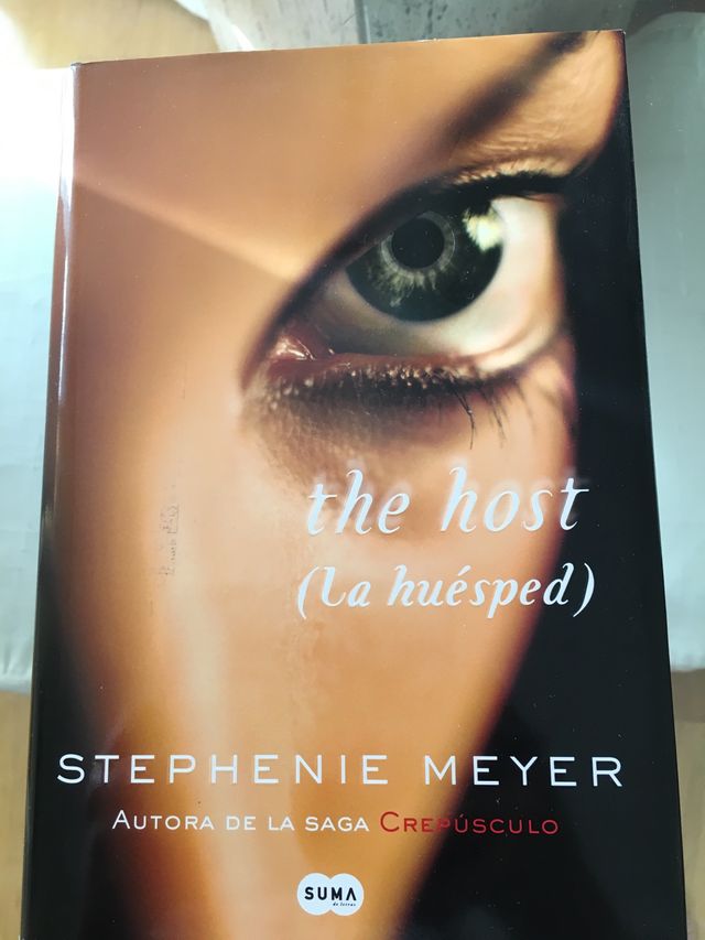 La huésped 