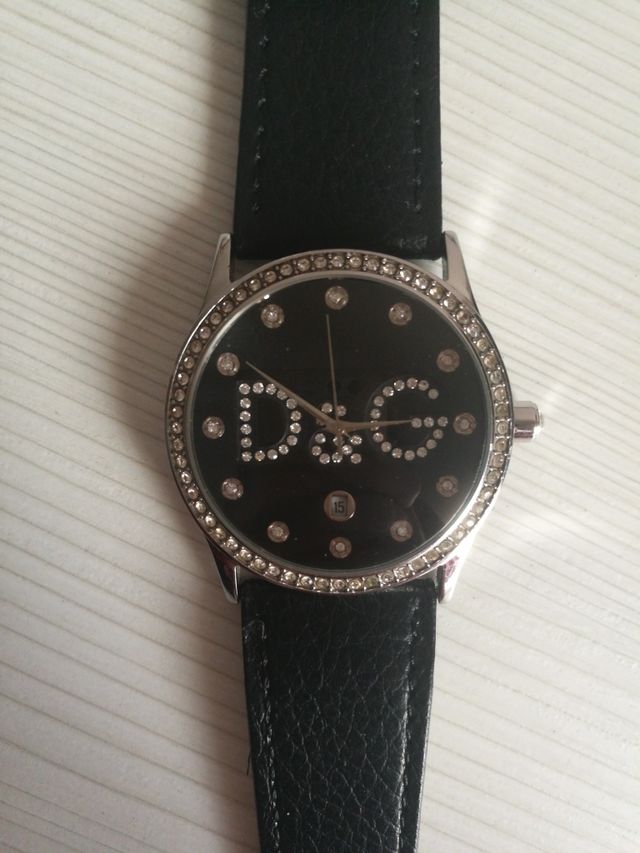 Reloj Dolce Gabbana mujer
