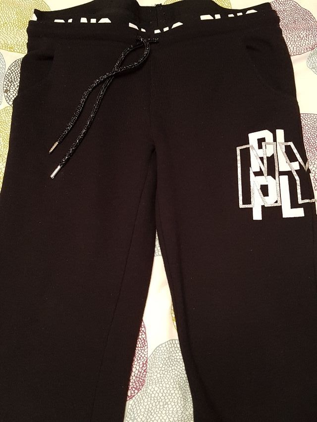 pantalón chándal
