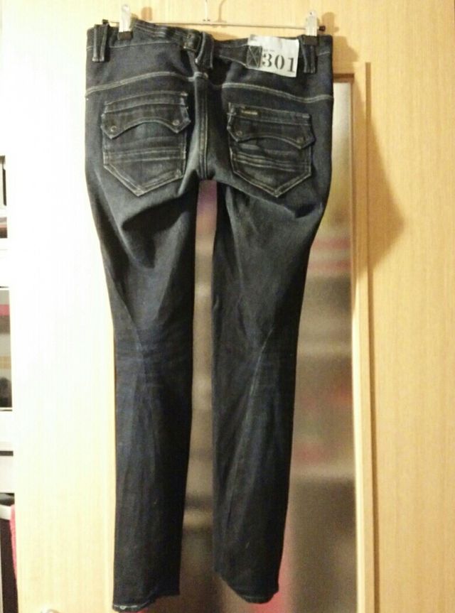 Vaquero G-star raw 34