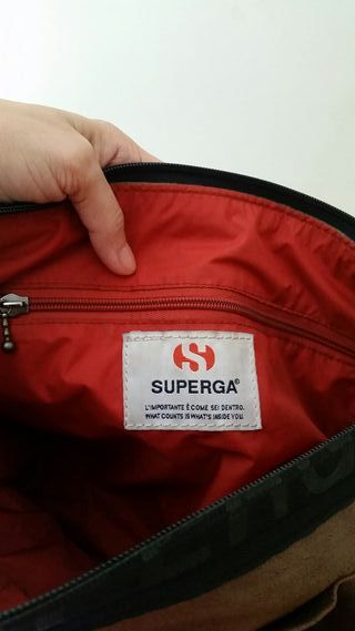 bolsos superga