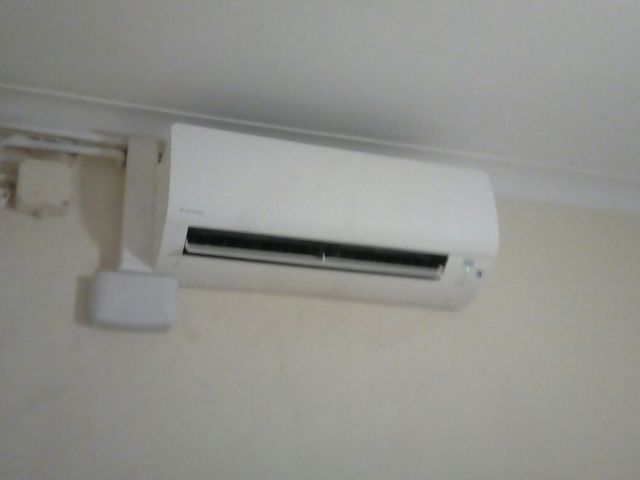 TODO EN AIRE ACONDICIONADO