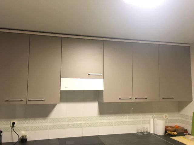 Oportunidad! Puertas para muebles de cocina de segunda mano por 120 ... Oportunidad! Puertas para muebles de cocina de segunda mano por 120 ...