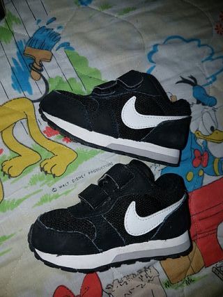 zapatillas nike niña 21 zapatillas nike niña 21