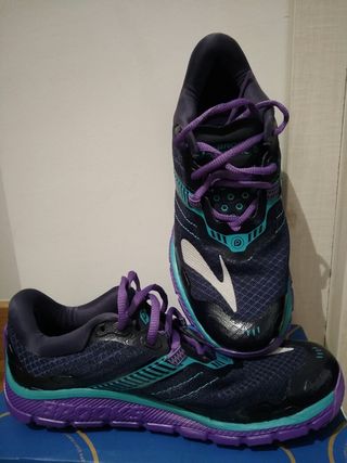 oferta brooks