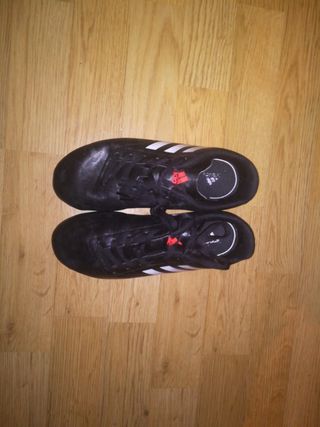 zapatillas adidas futbol 7