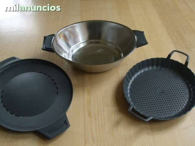 accesorios de la termomex t21