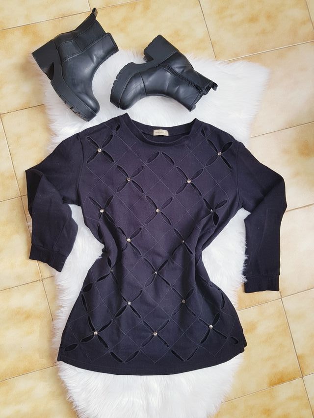 sudadera Intimissimi S