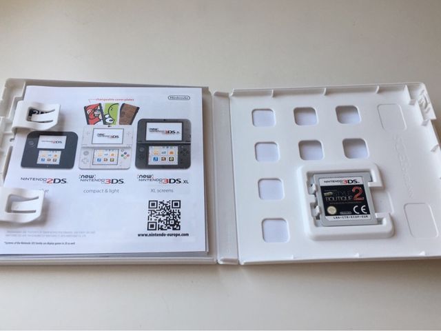 New Boutique Style 2 3DS