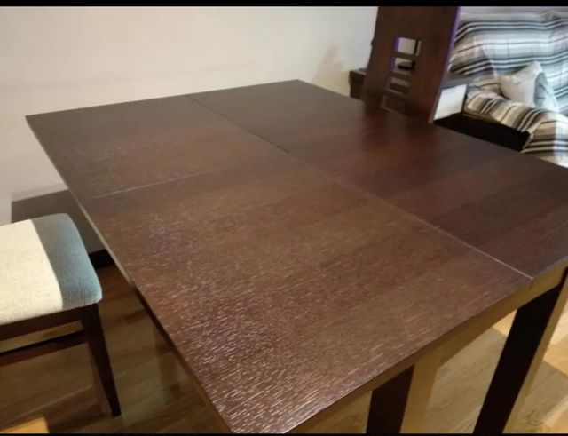 Negociable. mesa de comedor extensible consola de segunda mano por ... Negociable. mesa de comedor extensible consola de segunda mano por ...