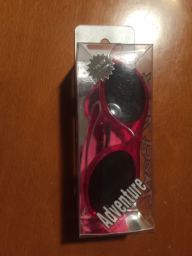 Gafas de sol infantiles Kid Banz 2 a 5 años