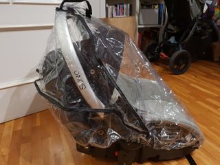 Casualplay Sono Protector lluvia
