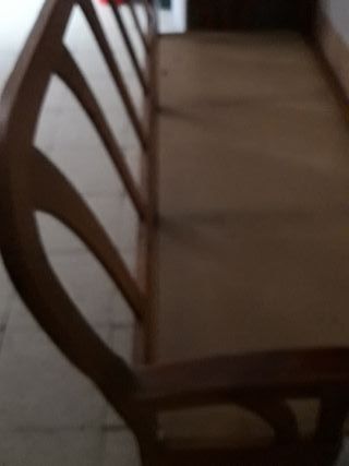 sofas de pino sof 225 de madera de pino de segunda mano en wallapop sofas de pino sof 225 de madera de pino de segunda mano en wallapop