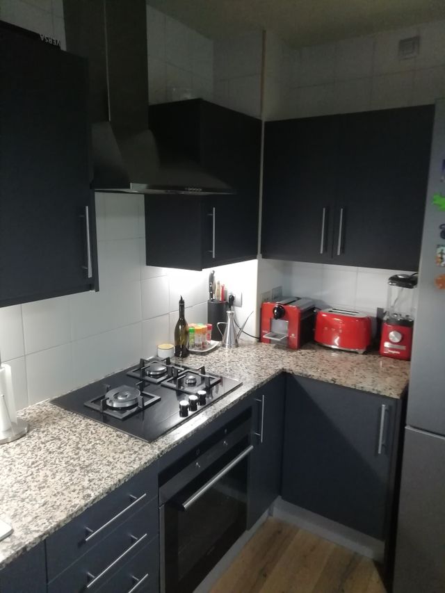 MUEBLES COCINA SUPER OFERTA de segunda mano por 250 € en Barcelona ... MUEBLES COCINA SUPER OFERTA de segunda mano por 250 € en Barcelona ...