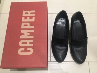Zapatos Piel En Segunda De 15 Camper Mano Por € Ciutadella sQrtdhC