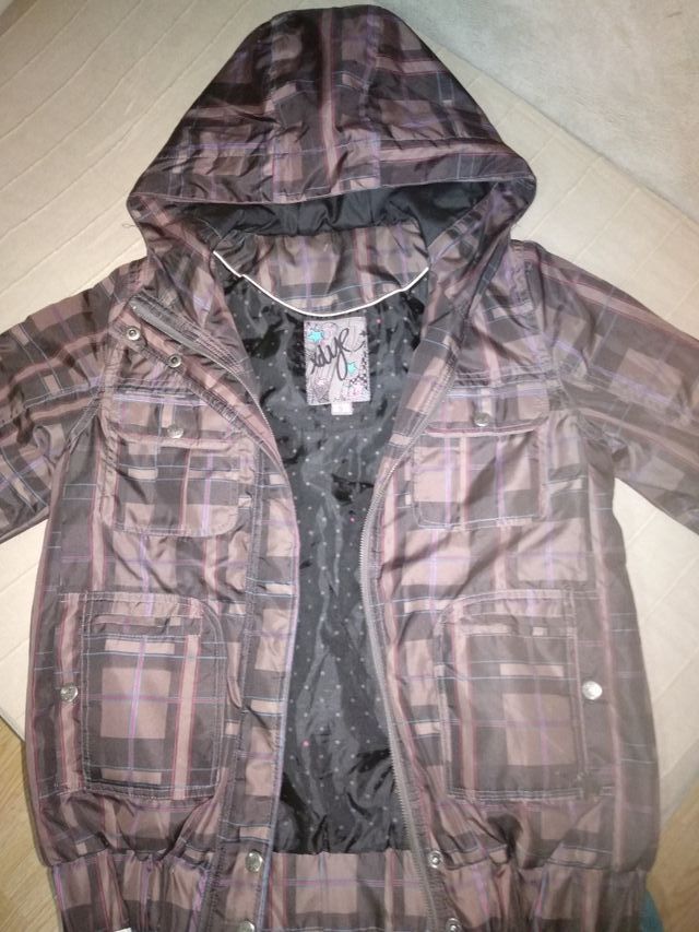 Chaqueta chica Pull&bear M
