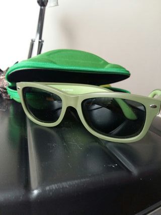 gafas sol niño 4 años