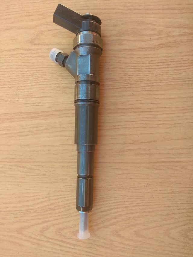 inyectores bmw 1 mes de prueba