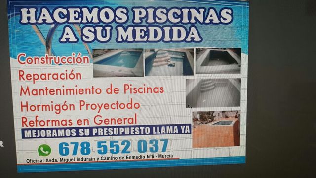 Mesa asemos todo asi medida llama ya