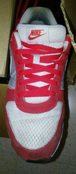 Blancas Mano Mérida En Segunda Wallapop Zapatillas De uT3KlFc51J