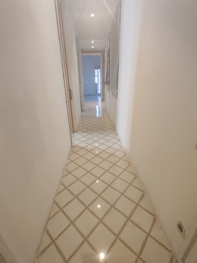 Pulidor de suelos en Barcelona