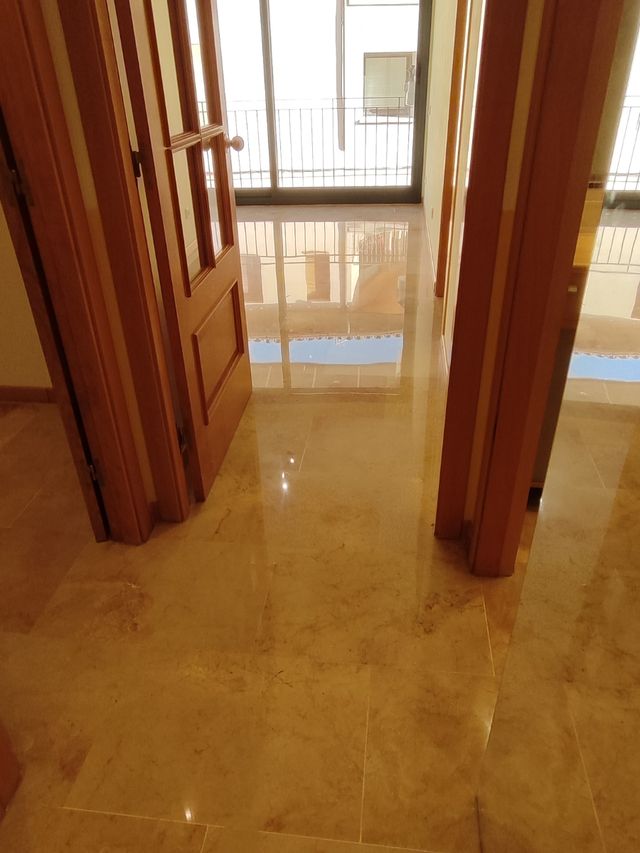 Pulidor de suelos en Barcelona