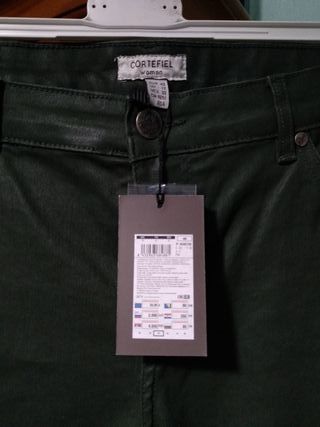 في هذه الأثناء غريب هدنة pantalon cuero cortefiel - peggylohse.com