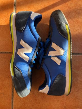 new balance 360 38