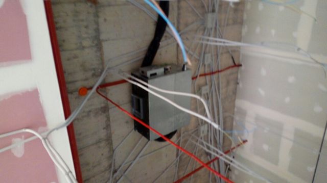 TODO EN AIRE ACONDICIONADO