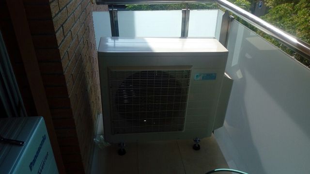 TODO EN AIRE ACONDICIONADO