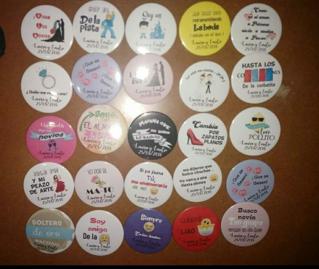 CHAPAS ,ESPEJOS, ABRIDORES E IMANES.