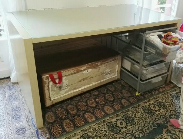 Mesa oficina Ikea de segunda mano por 45 € en Rivas-Vaciamadrid en ... Mesa oficina Ikea de segunda mano por 45 € en Rivas-Vaciamadrid en ...