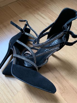 التحقق يتناول العشاء الإعفاء zapatos de fiesta alma en pena - wspkiwanis.org