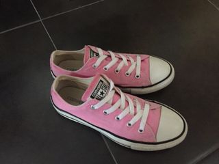 deportivas converse niña