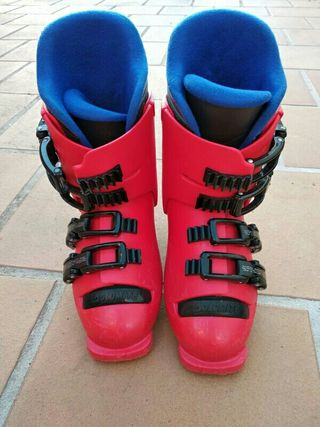 En Botas Segunda Mano Esquí Gandía De Wallapop n0PkO8wX