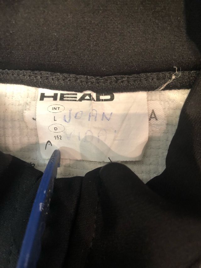 Shell Head La Molina T 152cm