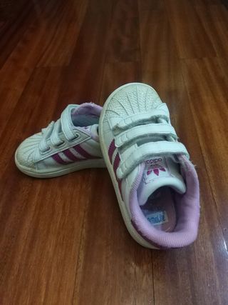 {keywor d} zapatillas niña 23 adidas