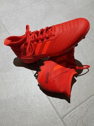 adidas predator 42