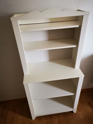 mueble estanteria ikea mueble ikea bebes de segunda mano en wallapop mueble estanteria ikea mueble ikea bebes de segunda mano en wallapop
