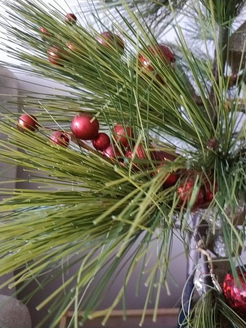 arbol de navidad