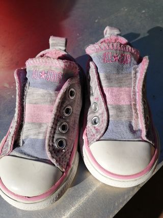 converse 21 niña converse 21 niña