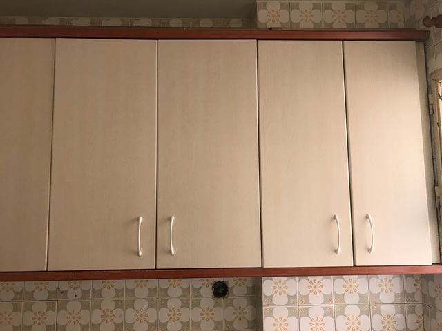 Muebles cocina de segunda mano por 80 € en Granada en WALLAPOP Muebles cocina de segunda mano por 80 € en Granada en WALLAPOP