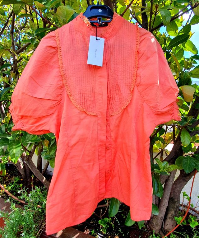 Blusa Sita Murt talla 36 estrenar