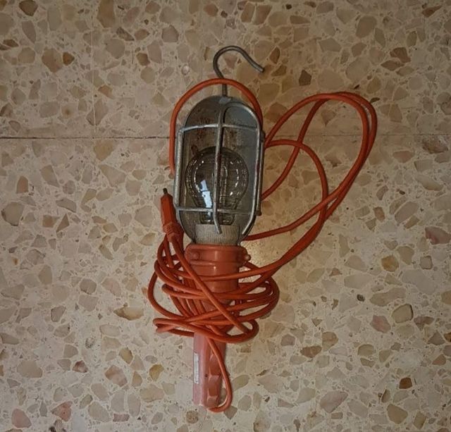 Apliqué para colgar