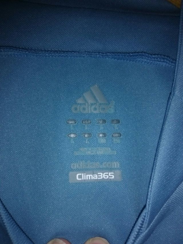 ADIDAS Camiseta Casillas España Eurocopa 2008