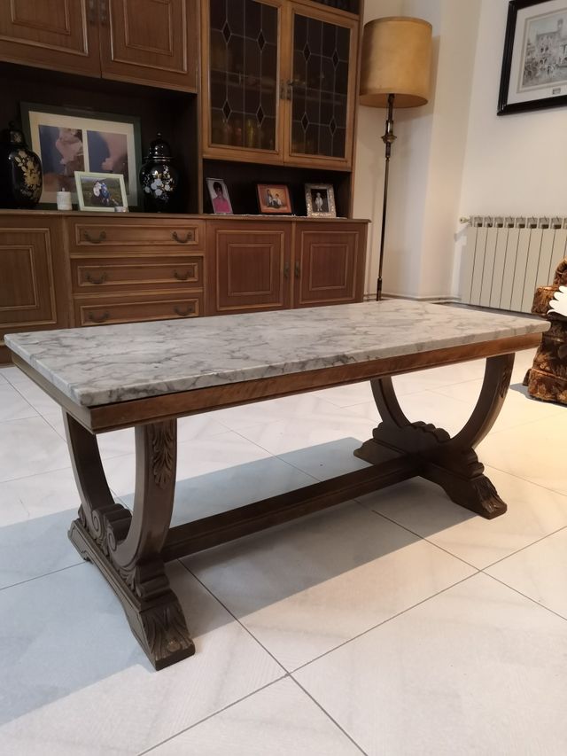 Mesa de centro comedor de segunda mano por 25 € en Granollers en ... Mesa de centro comedor de segunda mano por 25 € en Granollers en ...