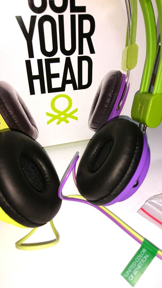Tierra Agregar acelerador BENETTON NUEVOS Auriculares de segunda mano por 10 € en Madrid en WALLAPOP Tierra Agregar acelerador BENETTON NUEVOS Auriculares de segunda mano por 10 € en Madrid en WALLAPOP