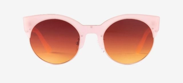 ¡Gafas de sol HAWKERS, modelo KAILA ROSE SUNSET!!
