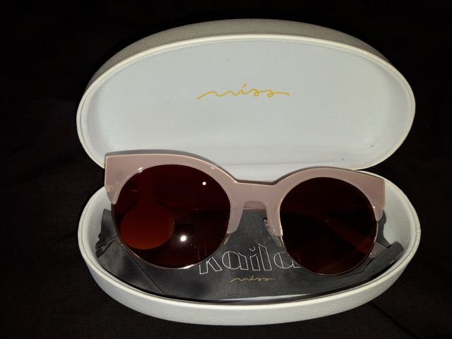 ¡Gafas de sol HAWKERS, modelo KAILA ROSE SUNSET!!